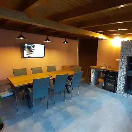 Álom Apartman Hajduszoboszlo Exterior foto