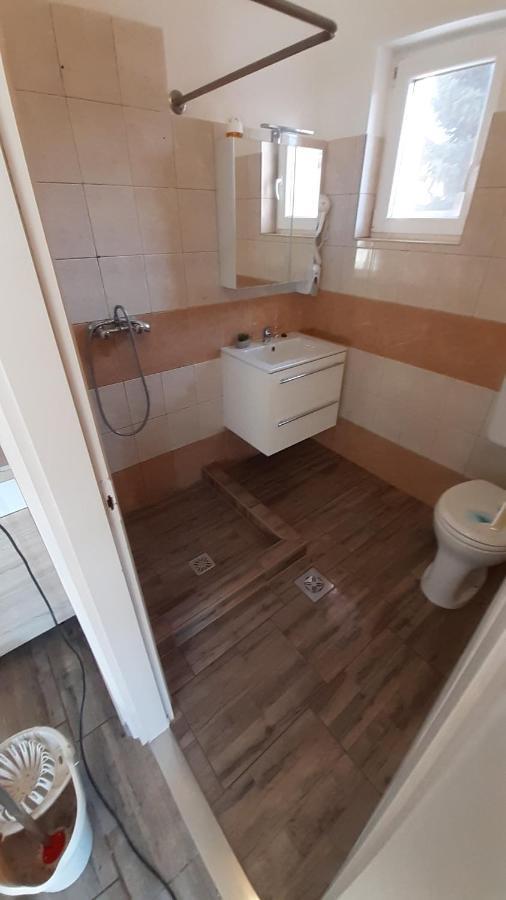 Álom Apartman Hajduszoboszlo Exterior foto
