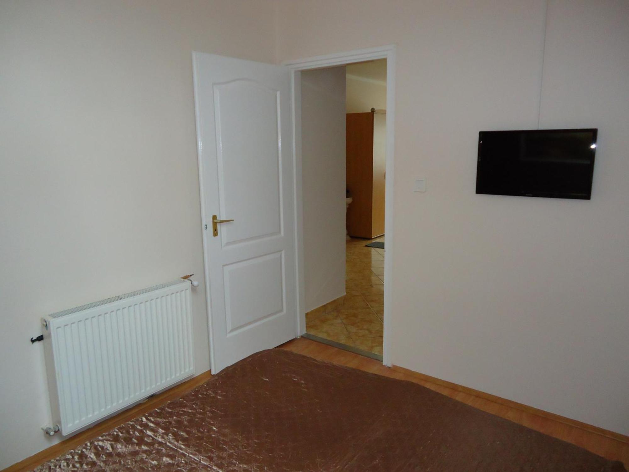 Álom Apartman Hajduszoboszlo Quarto foto